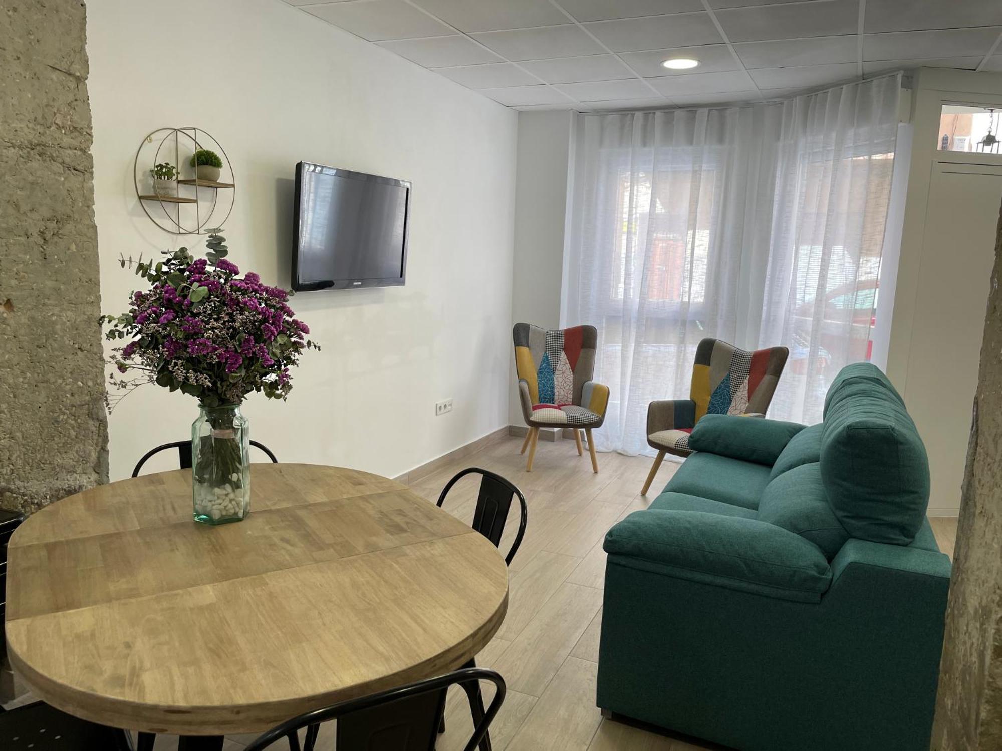 Apartment Belle Corner