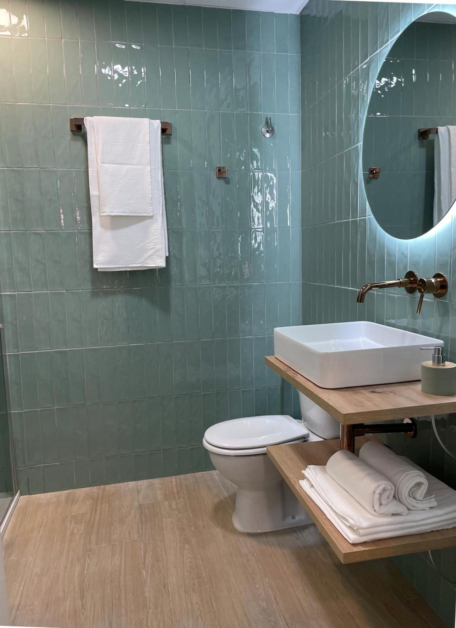 Belle Corner Apartment
