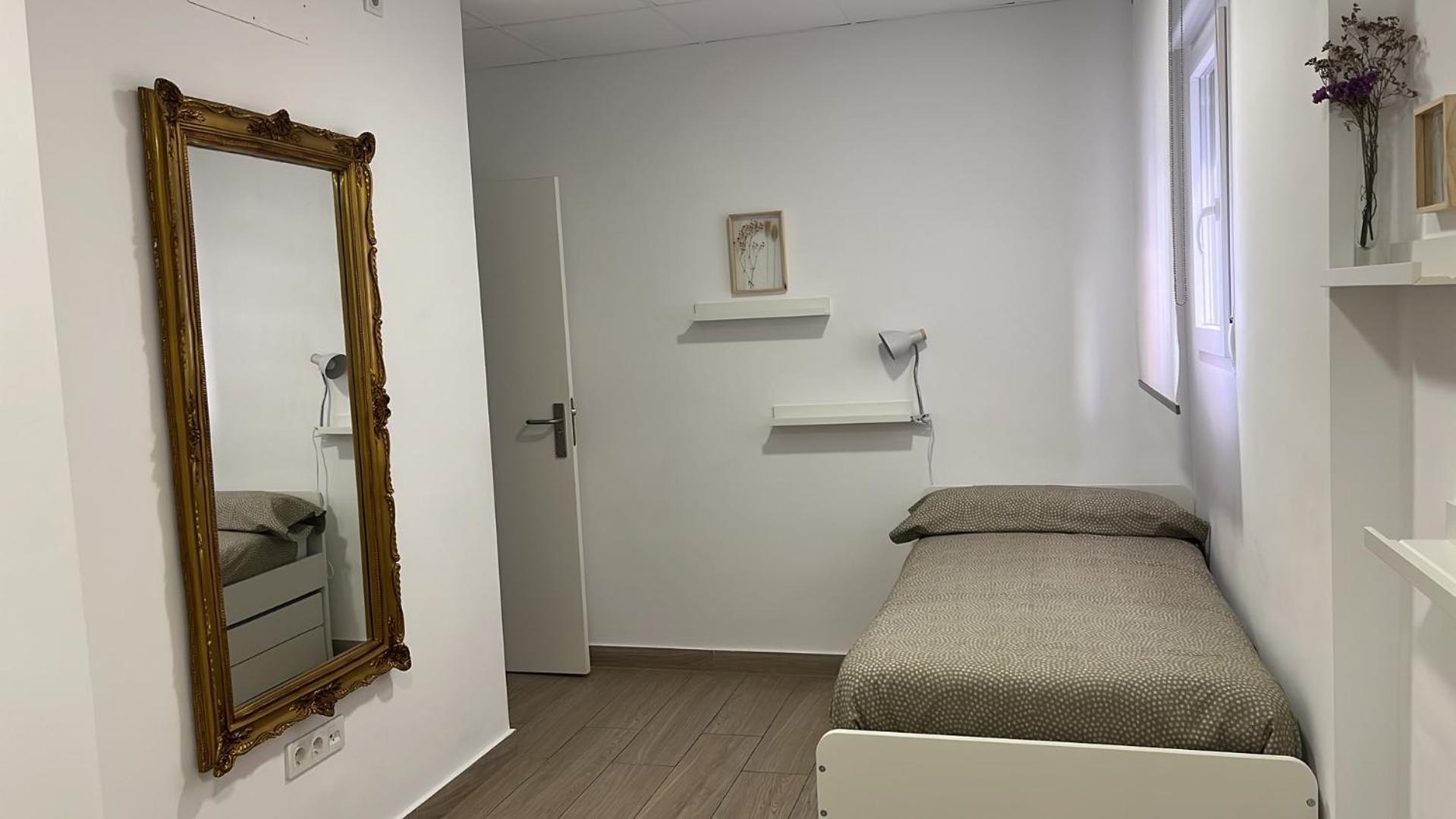 Belle Corner Apartment Alicante