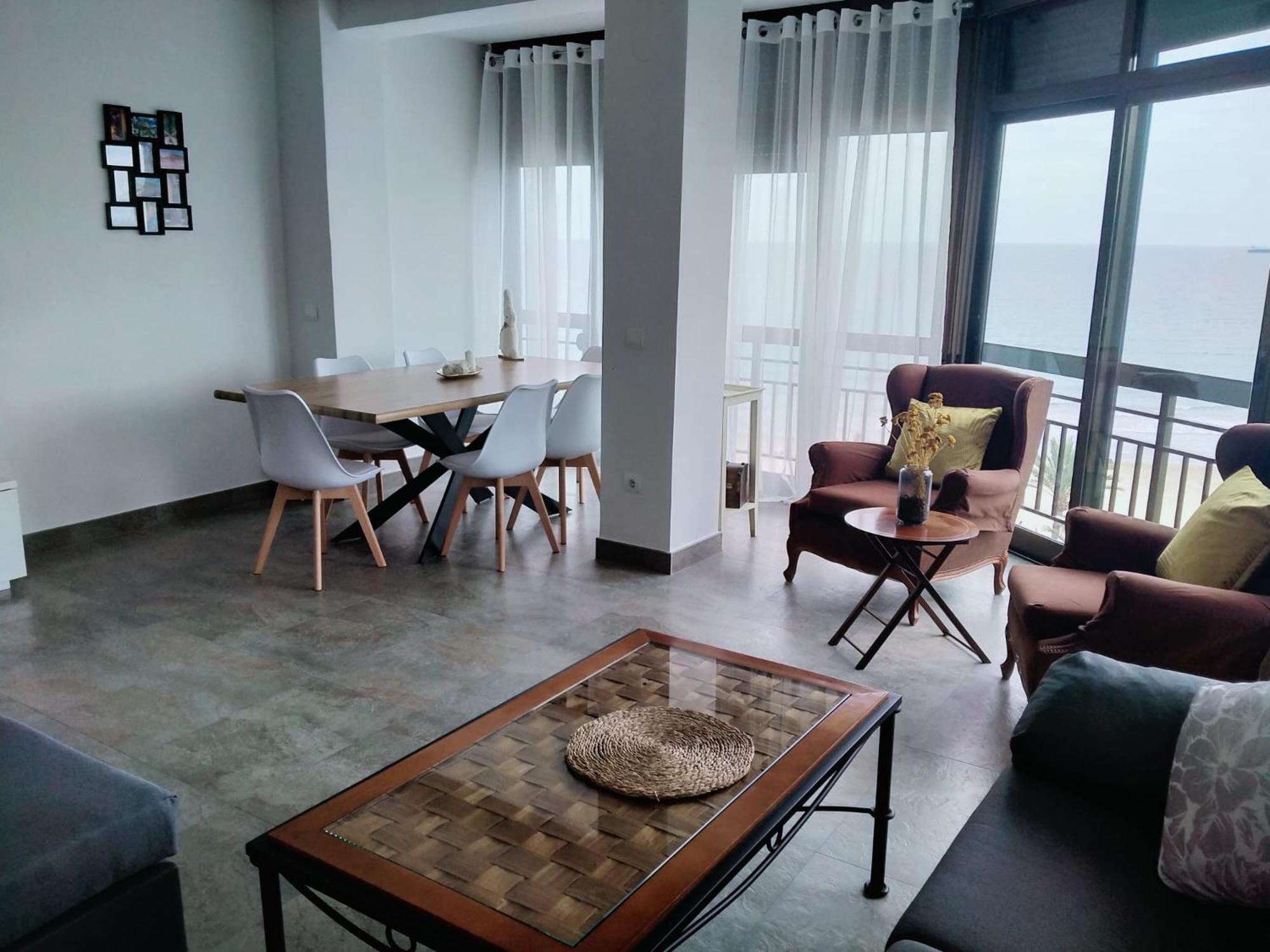 Appartement Glp Postiguet *