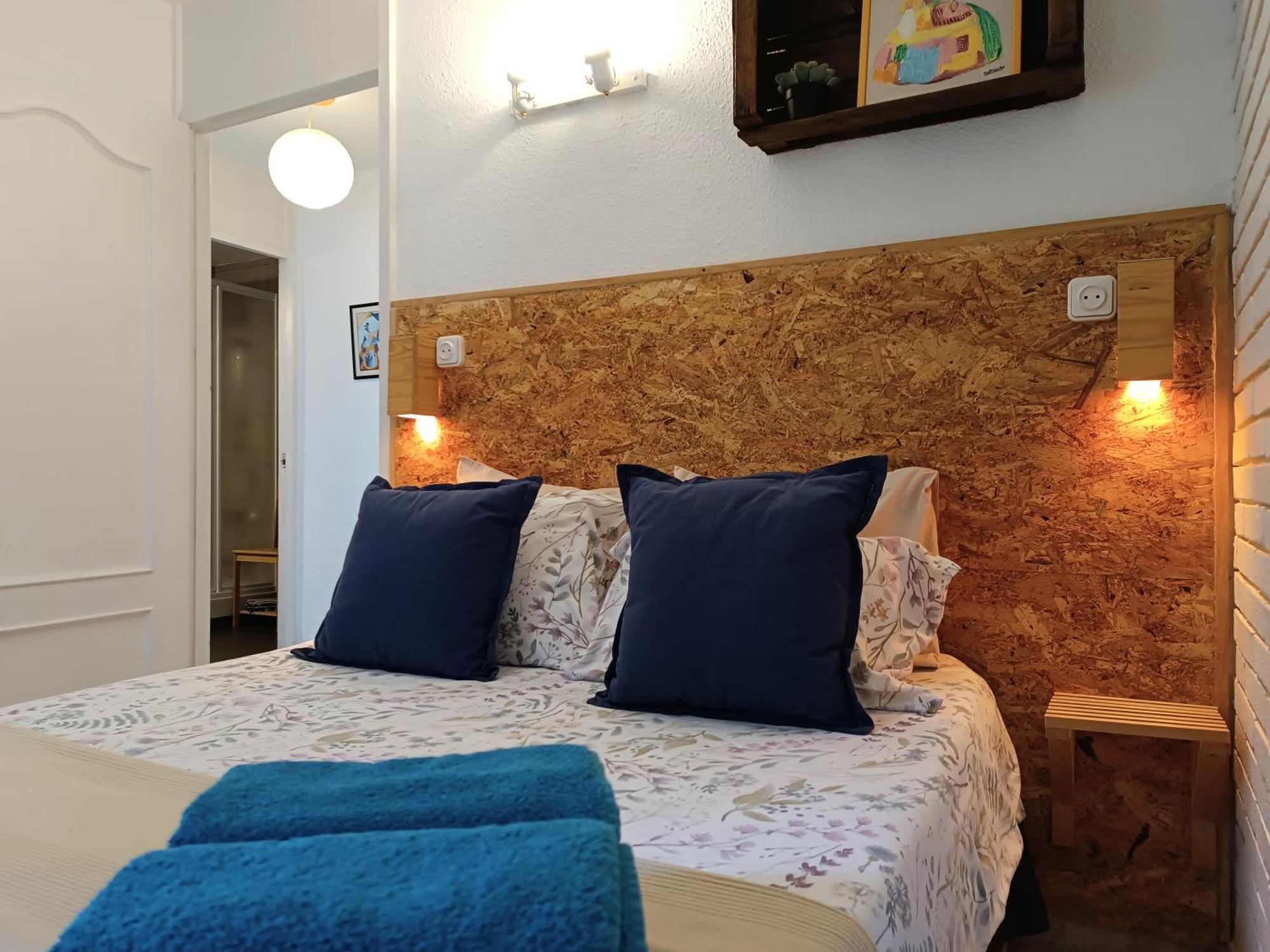 Apartment En La Playa - Alicante, Costa Blanca - Olivos