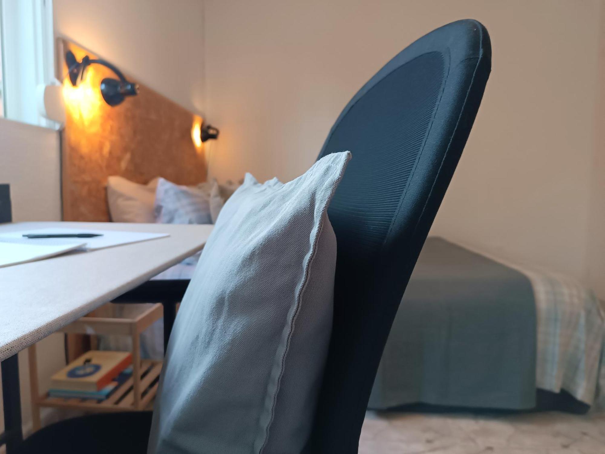 En La Playa - Alicante, Costa Blanca - Olivos Apartment