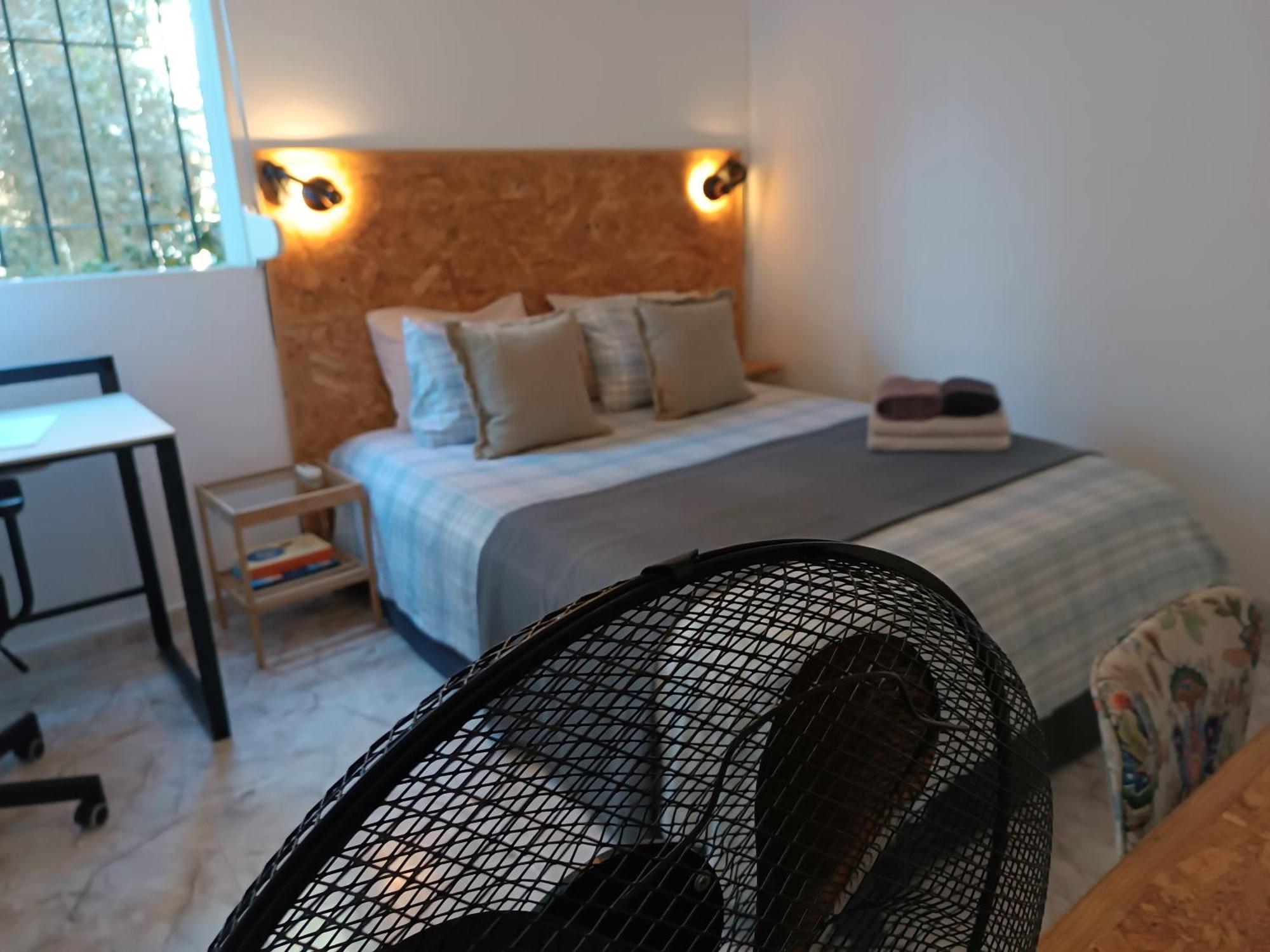 Apartment En La Playa - Alicante, Costa Blanca - Olivos Alicante