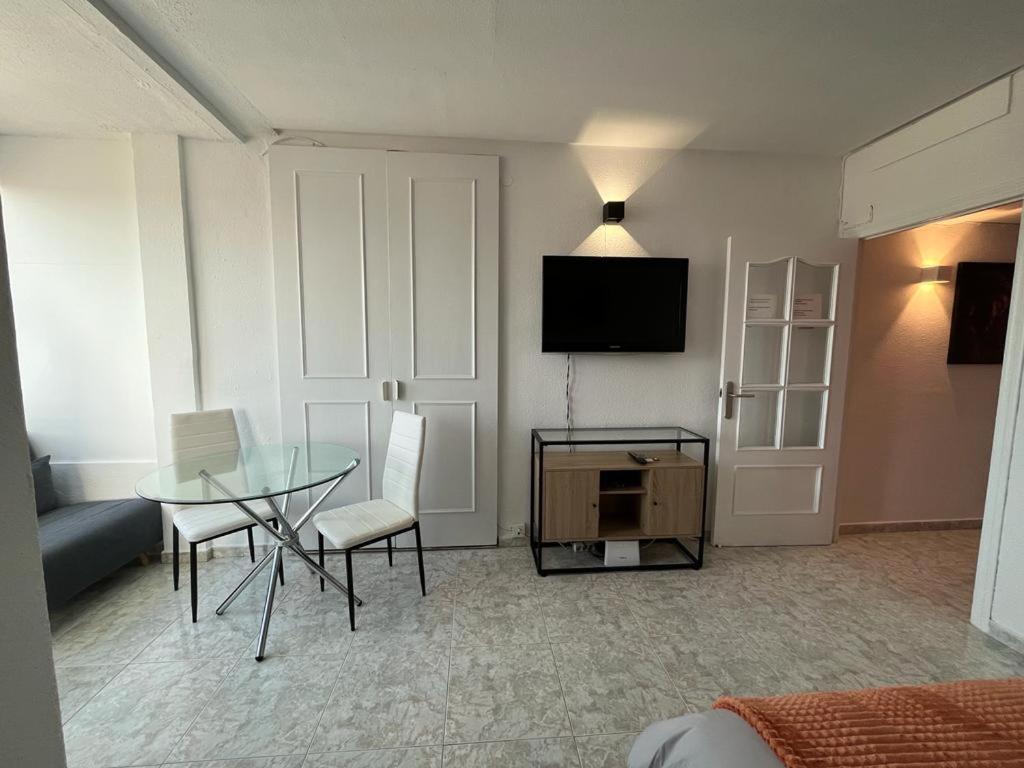 Apartamento Luceros 310 Alicante