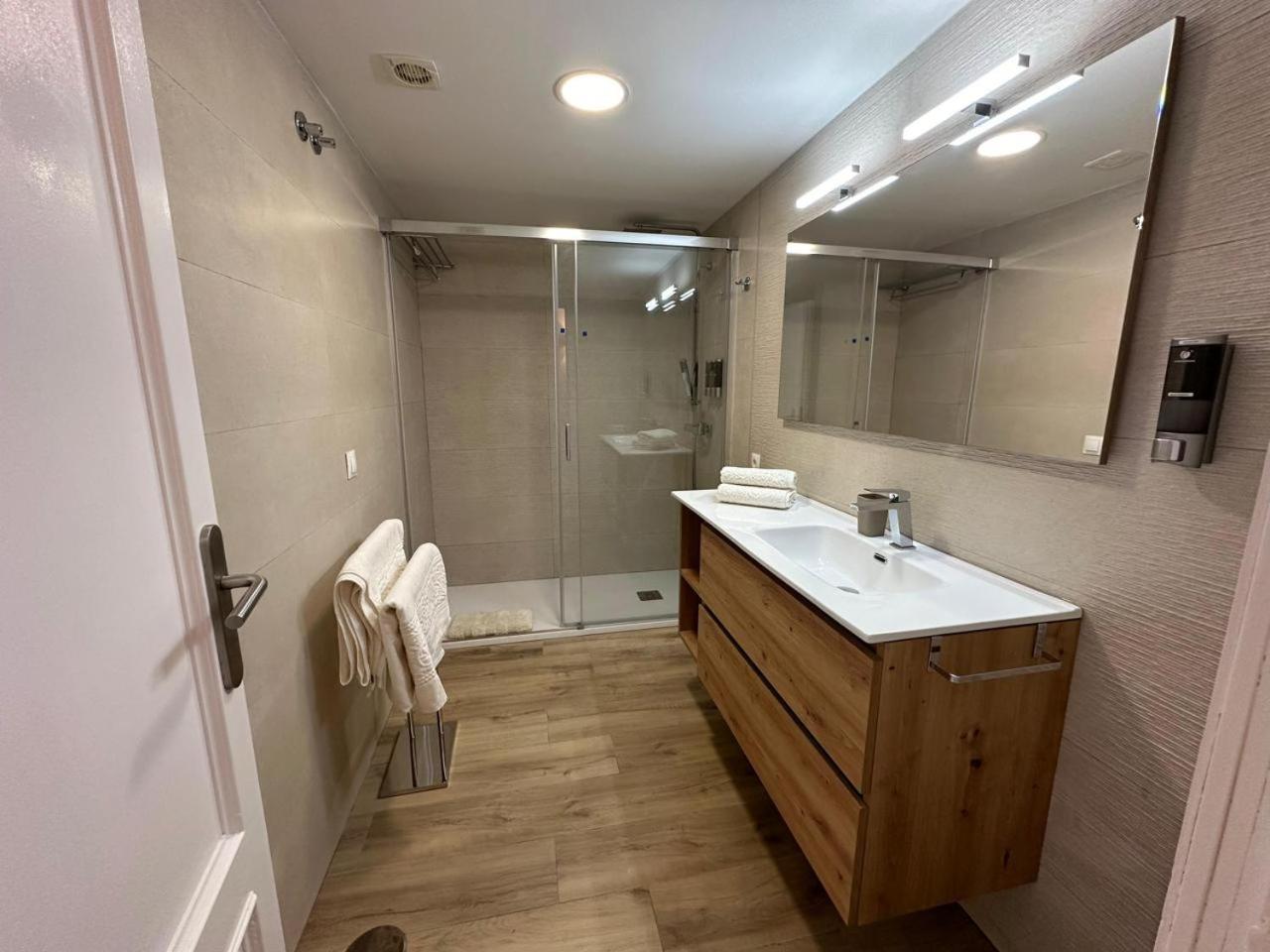 Apartamento Luceros 310 Alicante