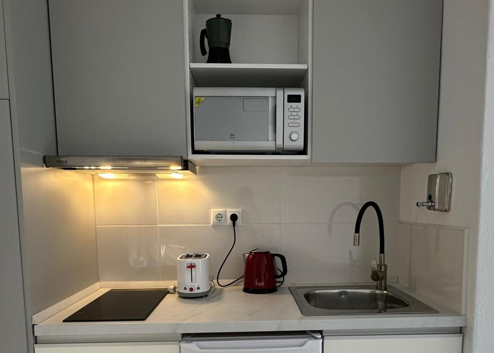 Apartamento Luceros 310