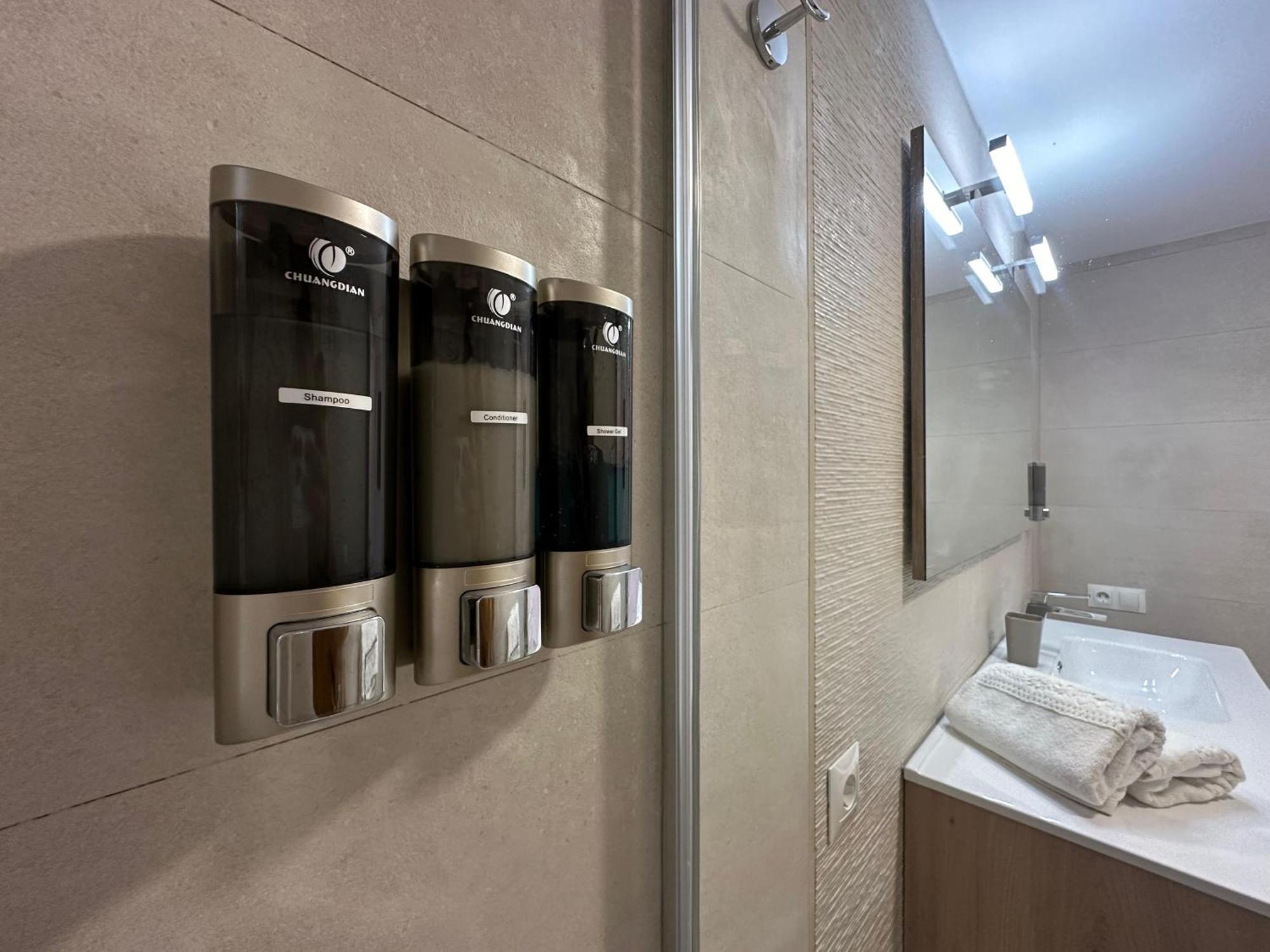 Apartamento Luceros 310