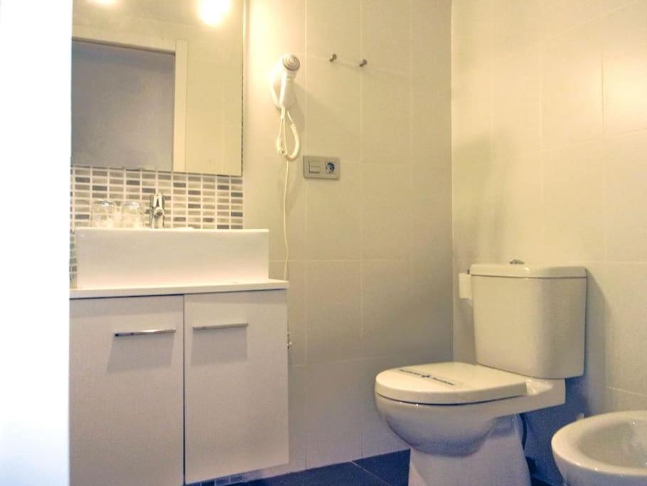Apartment Beautiful In Calle Mayor Alicante