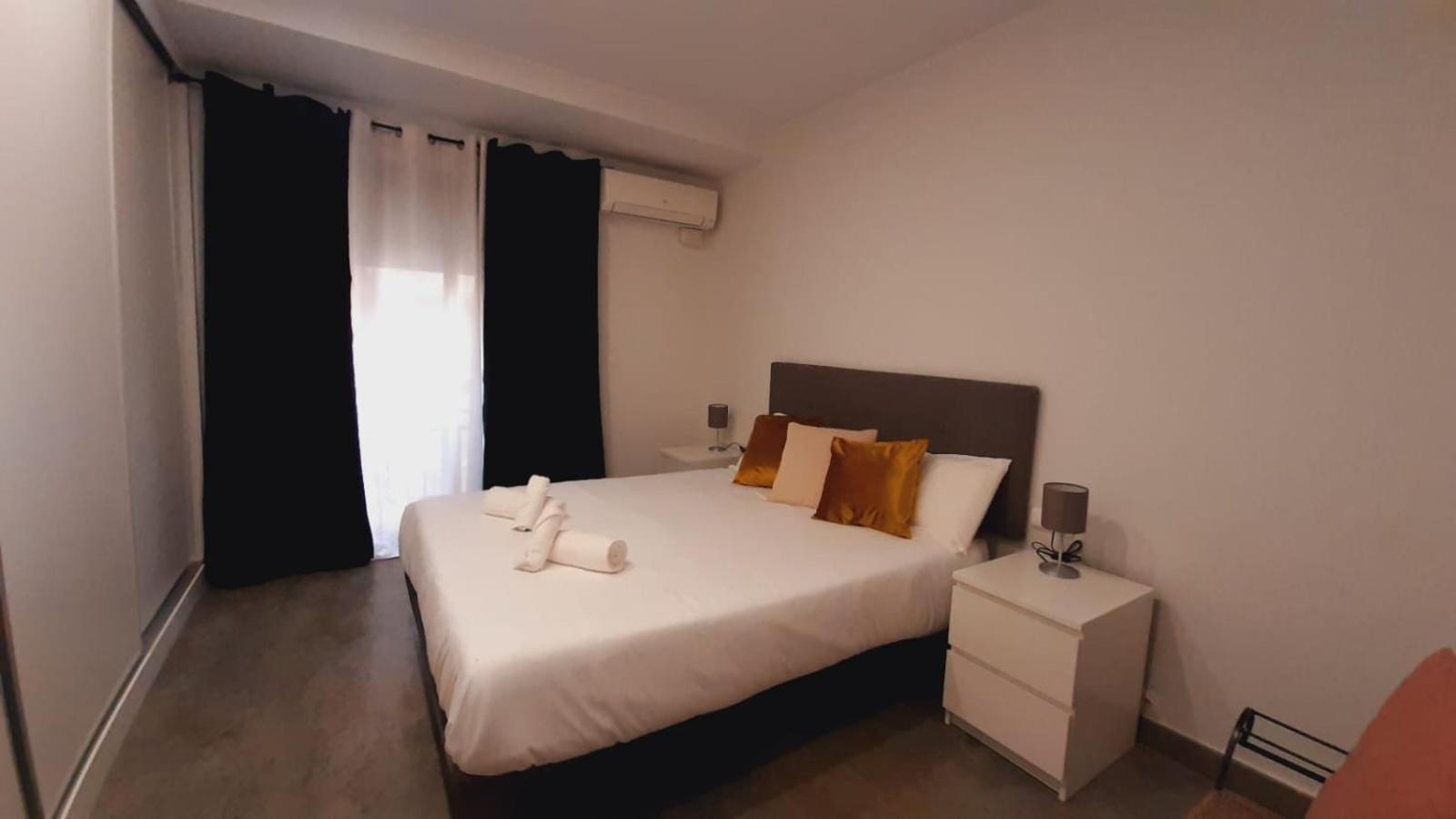 Appartement Glp Postiguet Alicante