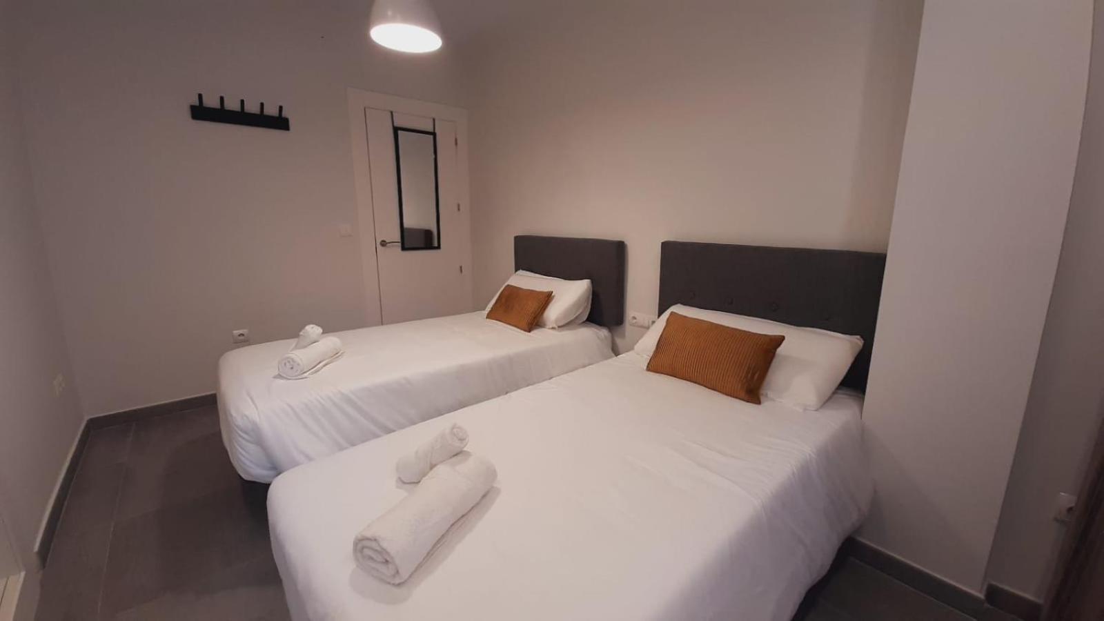 Glp Postiguet Appartement