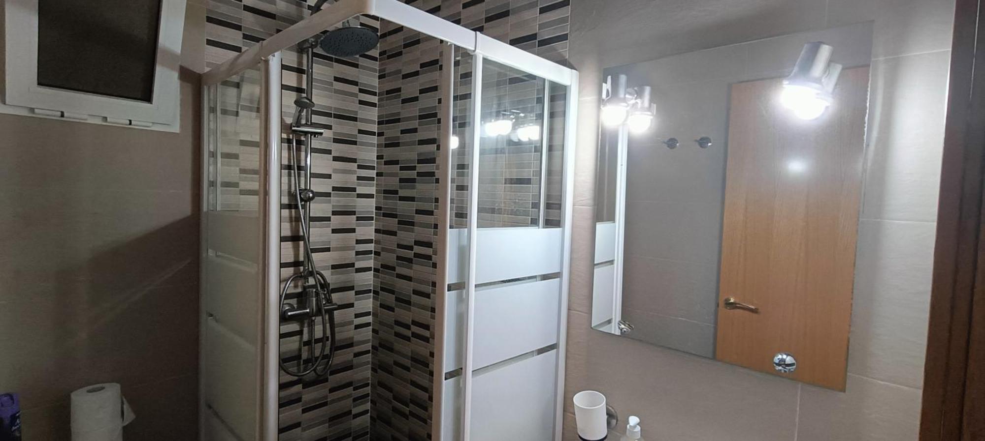 Visitando A Mijail Accommodatie bij particulieren Alicante