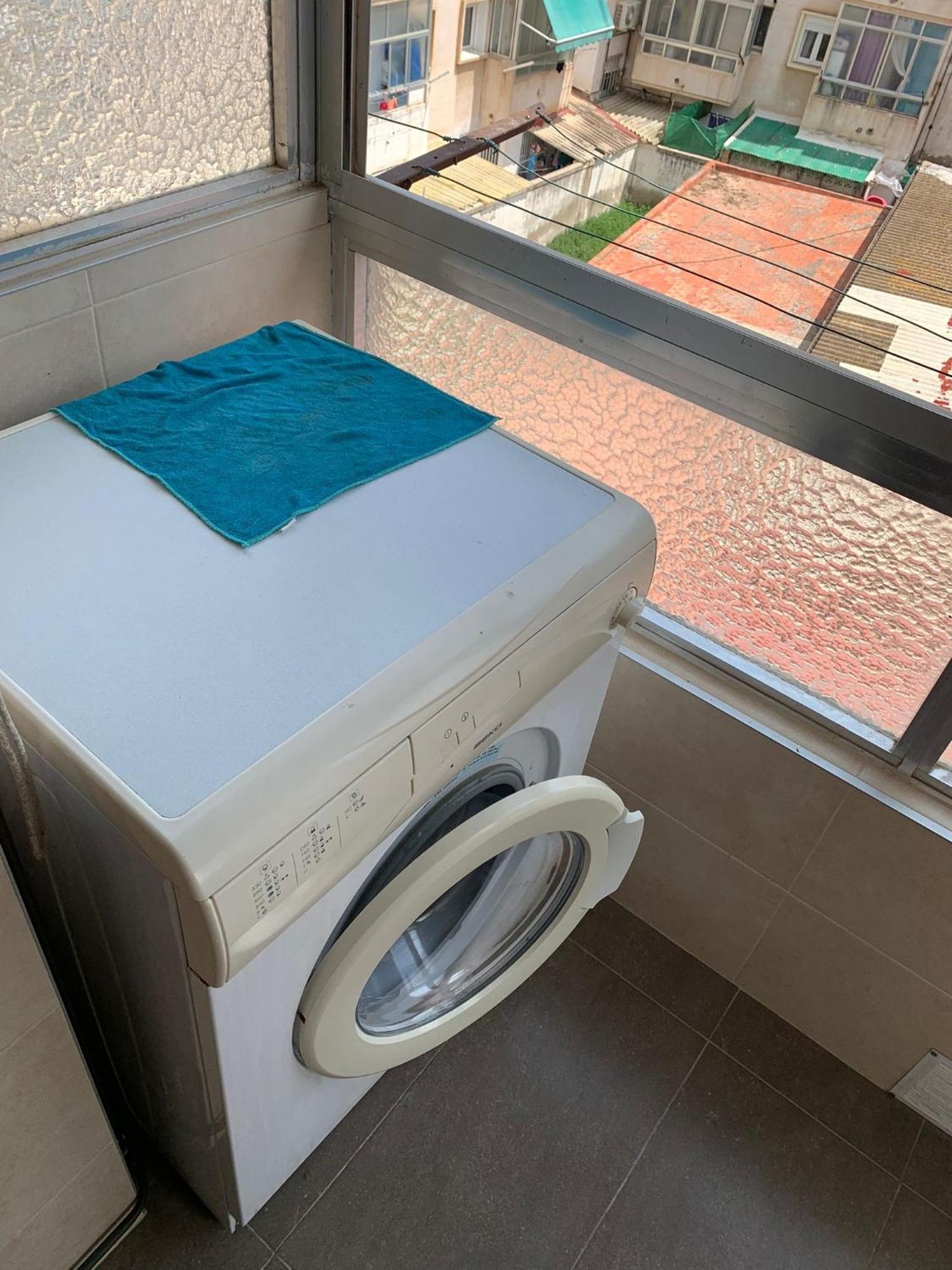 Accommodatie bij particulieren Visitando A Mijail Alicante