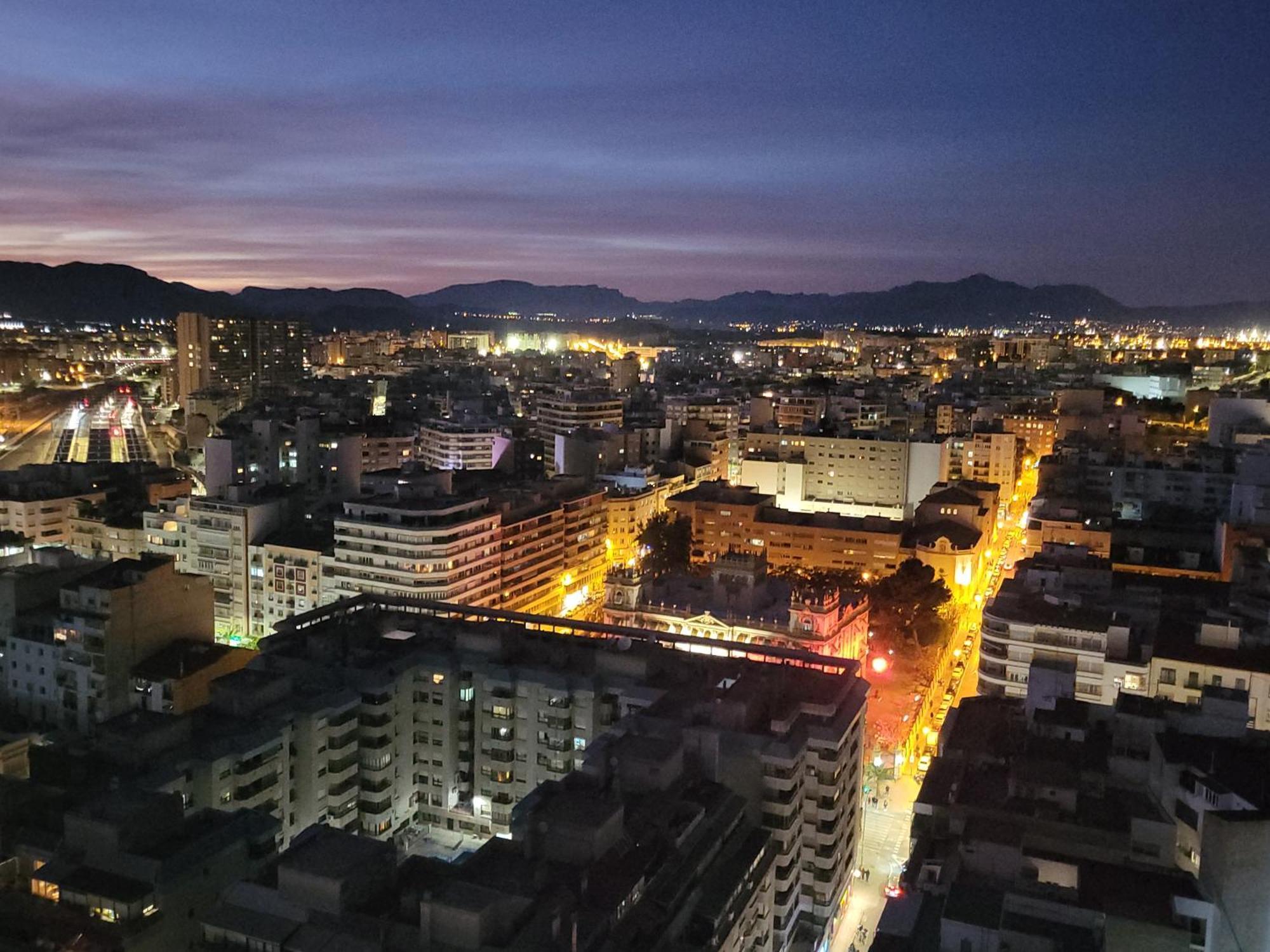 Charming In The Center Of The Pleno Centro De Apartment *