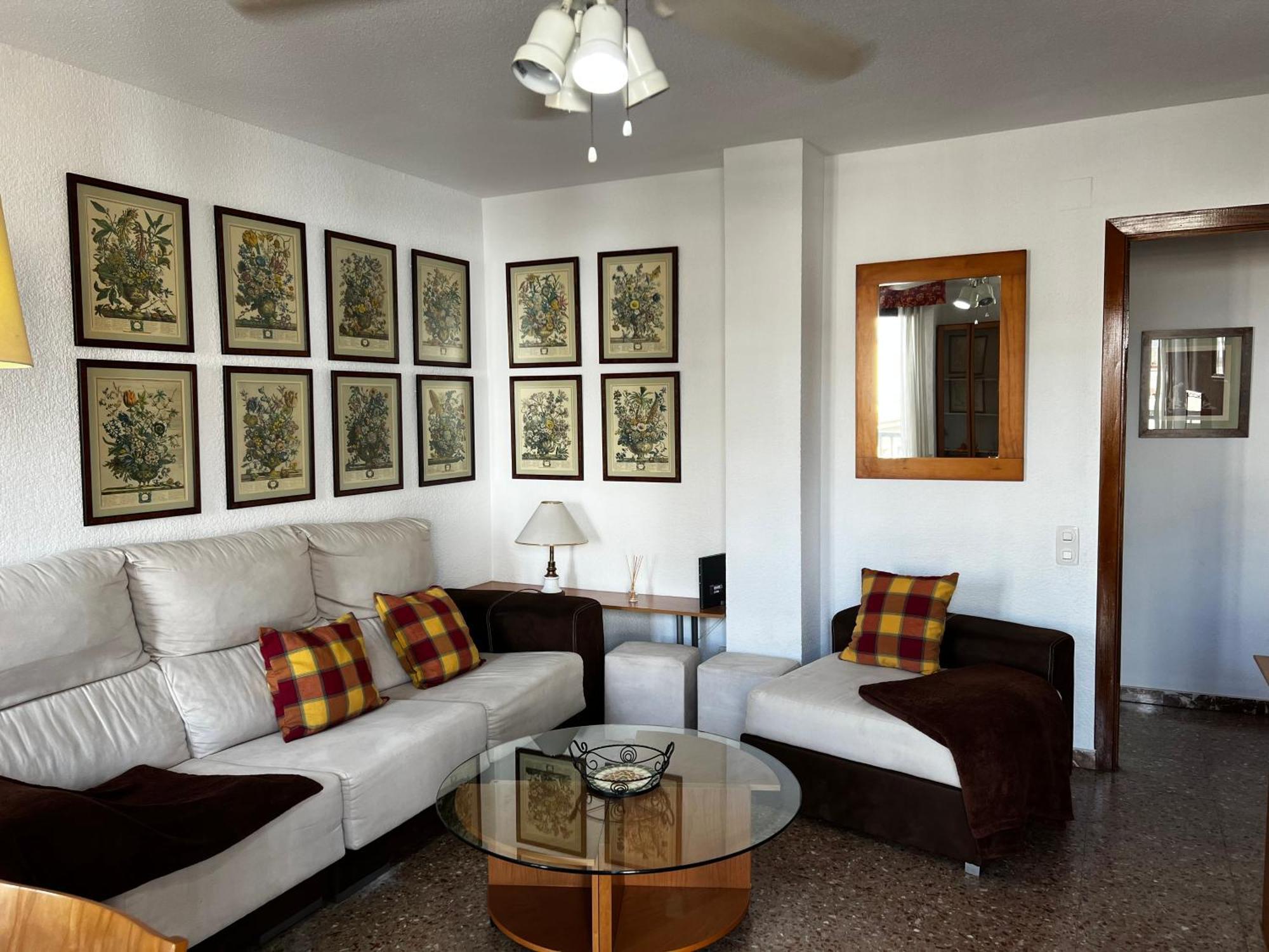 Junto Playa Postiguet By El Conserje Apartamento