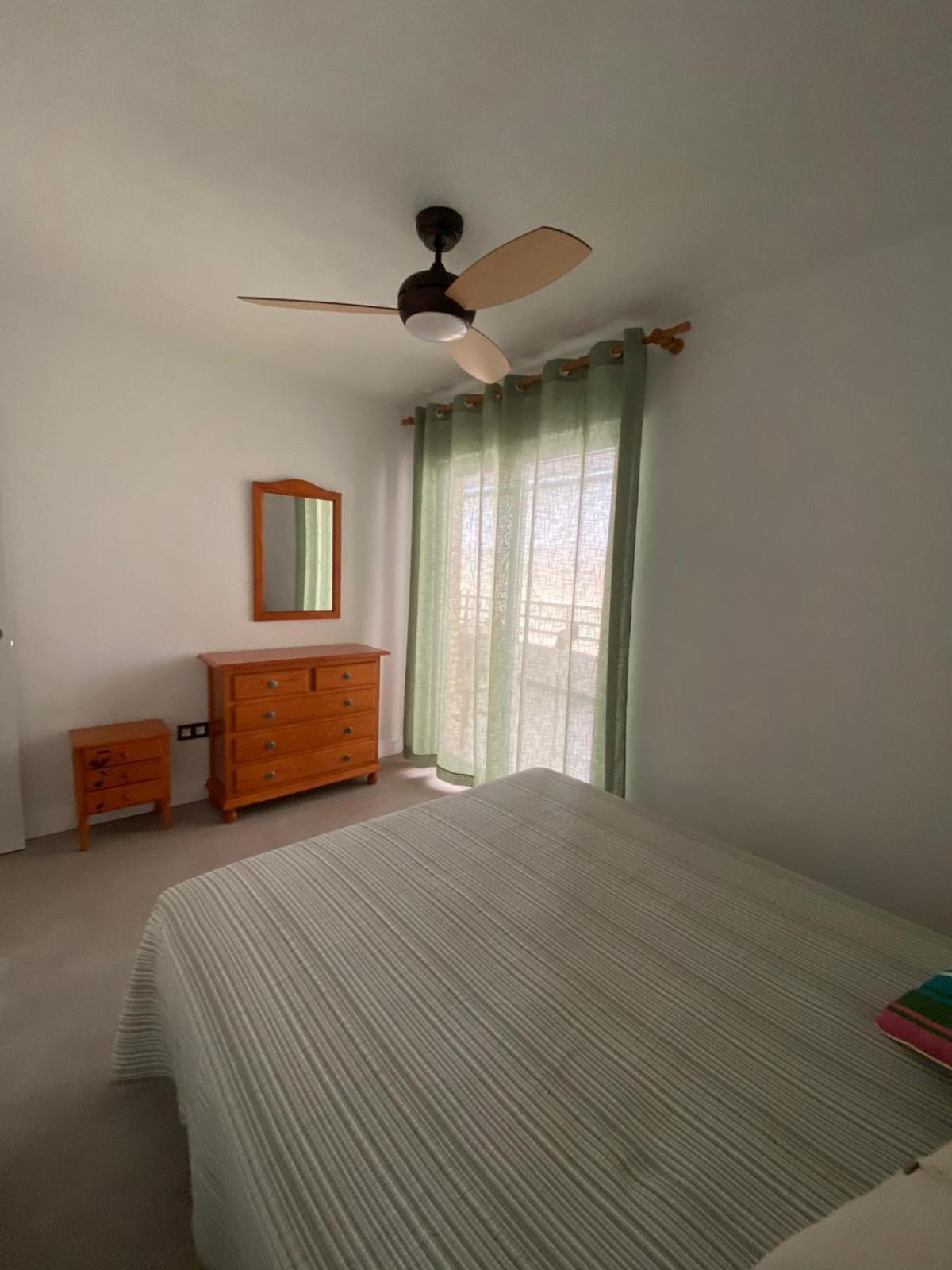 Apartment Muchavista Beach Gam Alicante