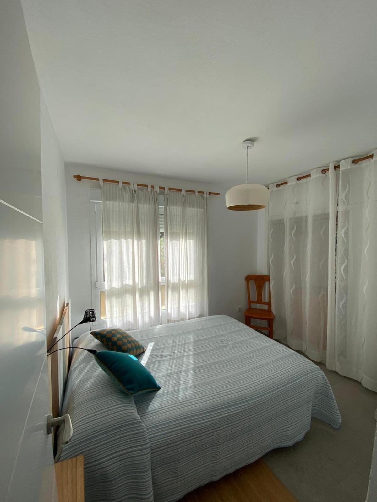 Muchavista Beach Gam Apartment