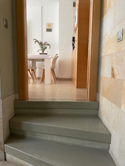 Taima Flats 1