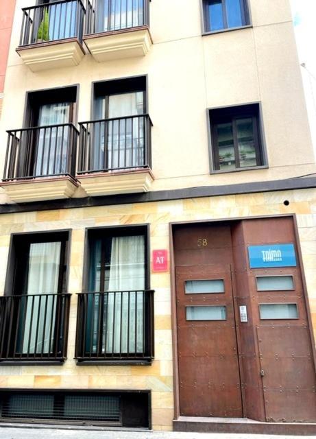 Taima Flats 1