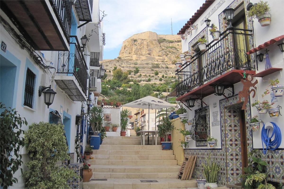 Sea Apartment Alicante