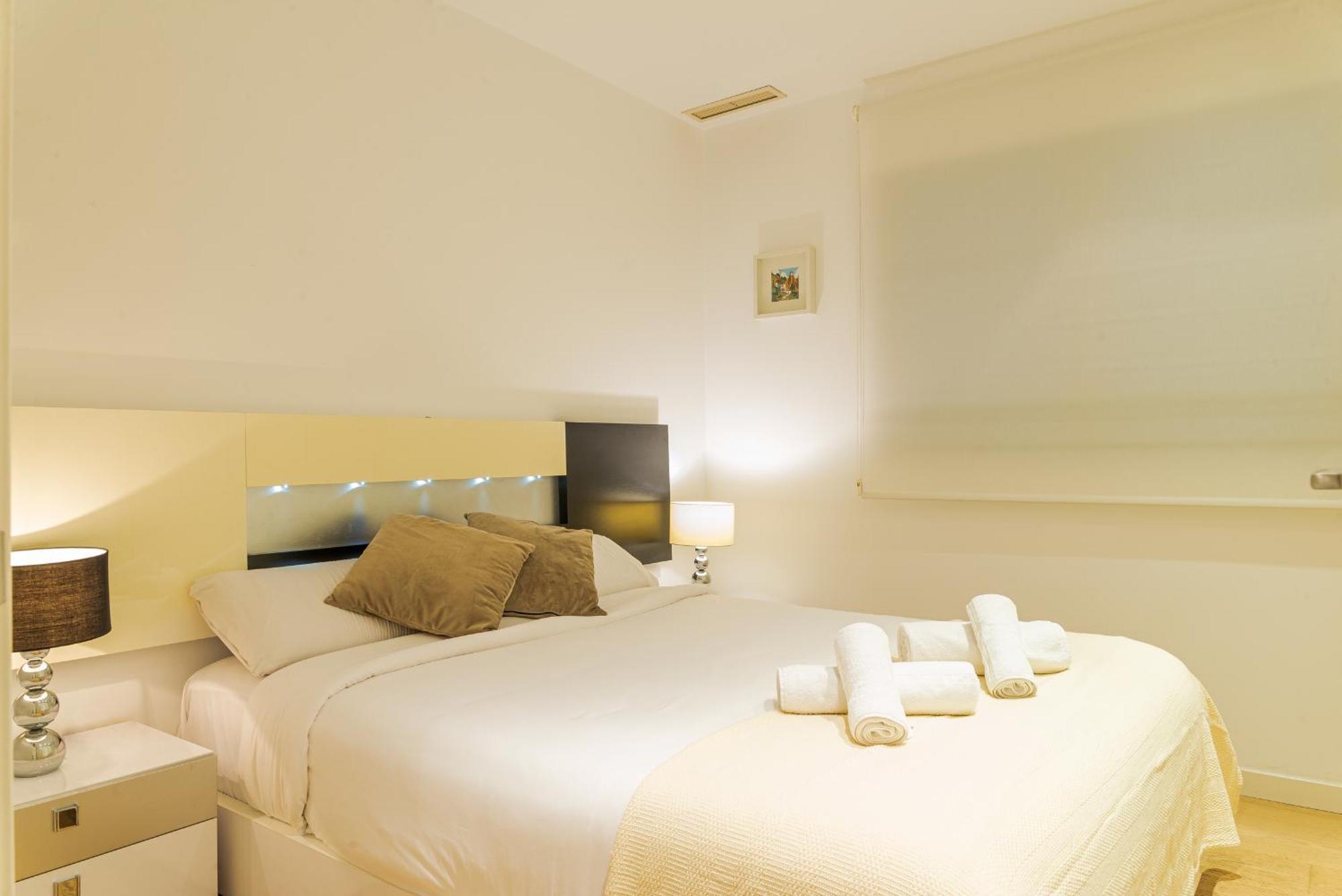 Myflats San Fernando Apartment Alicante