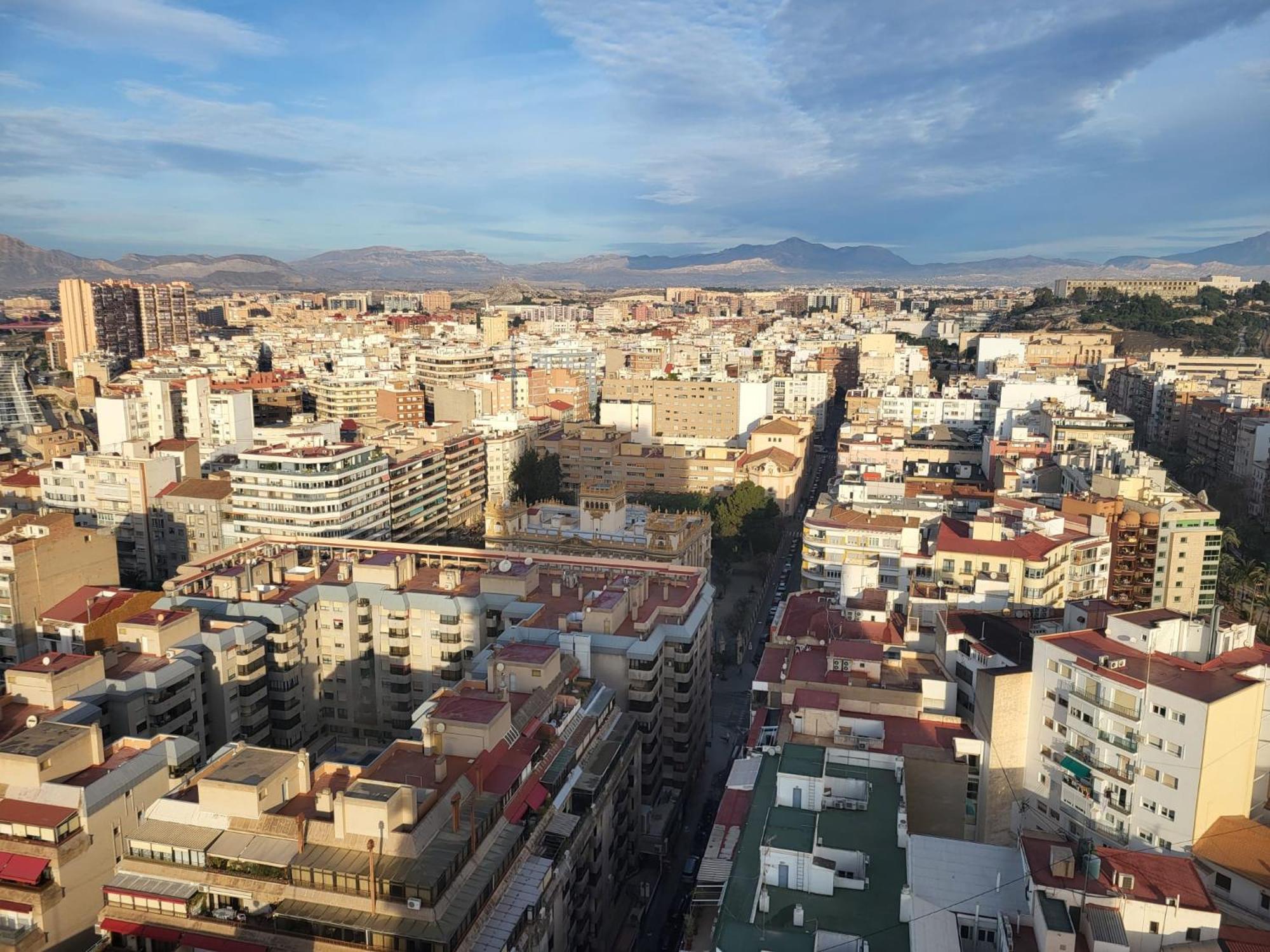 Charming In The Center Of The Pleno Centro De *