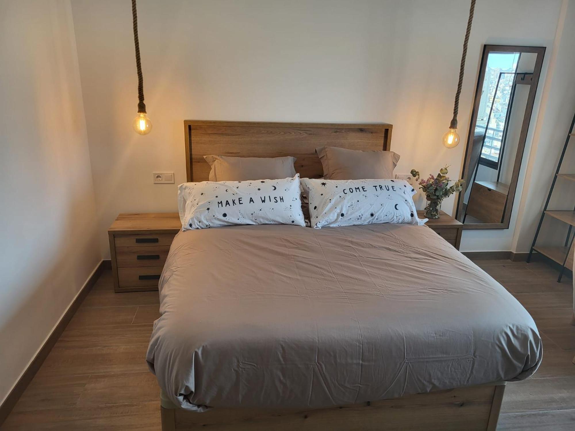 Apartment Charming In The Center Of The Pleno Centro De