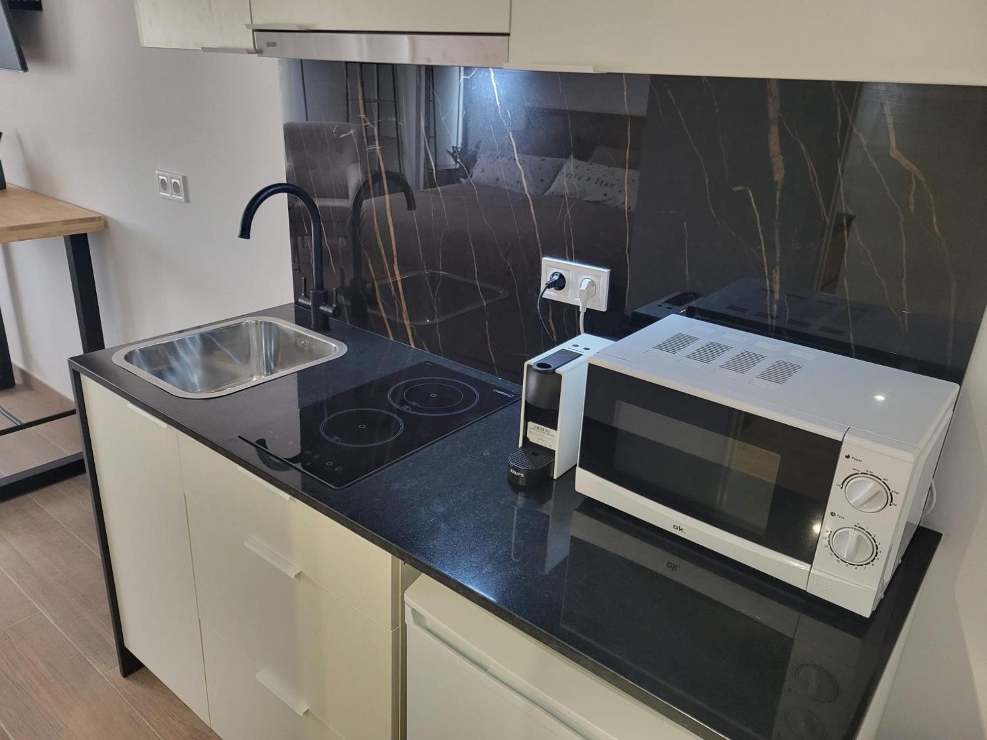 Charming In The Center Of The Pleno Centro De Apartment Alicante