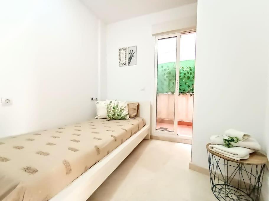 Lonja Central Appartement