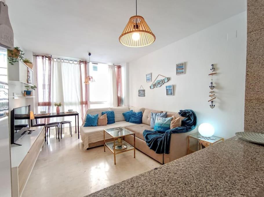 Lonja Central Appartement