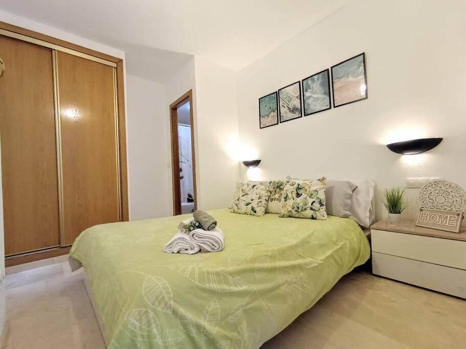 Lonja Central Appartement *