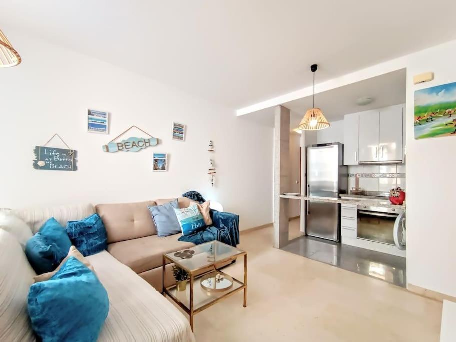 Appartement Lonja Central