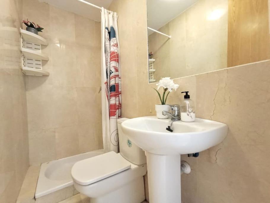 Lonja Central Appartement
