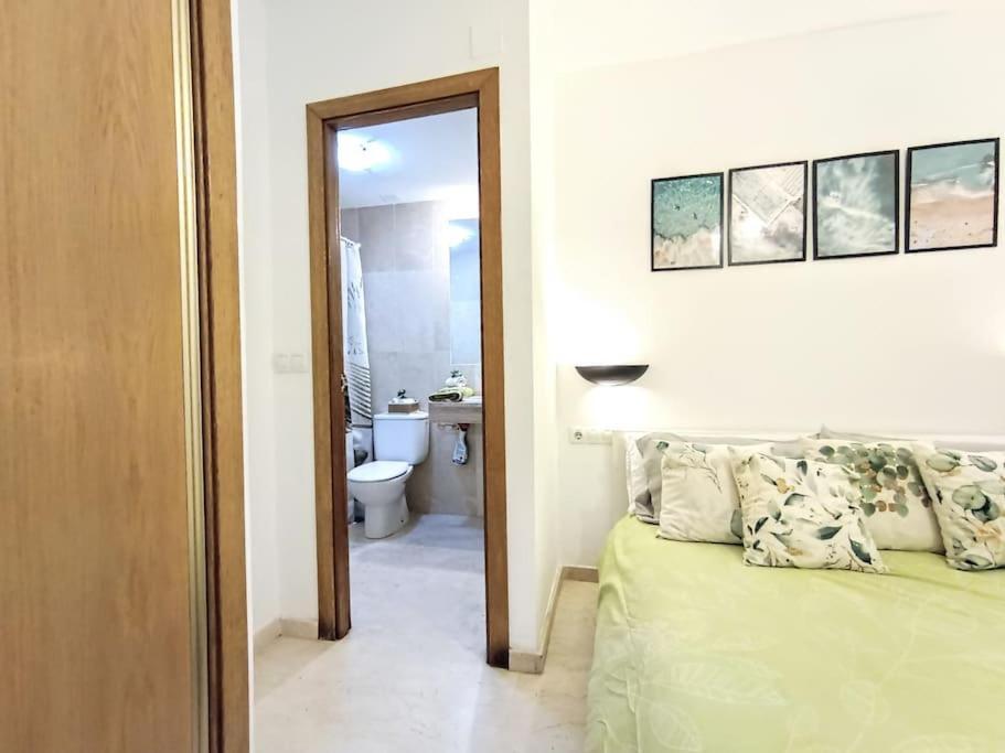 Appartement Lonja Central *