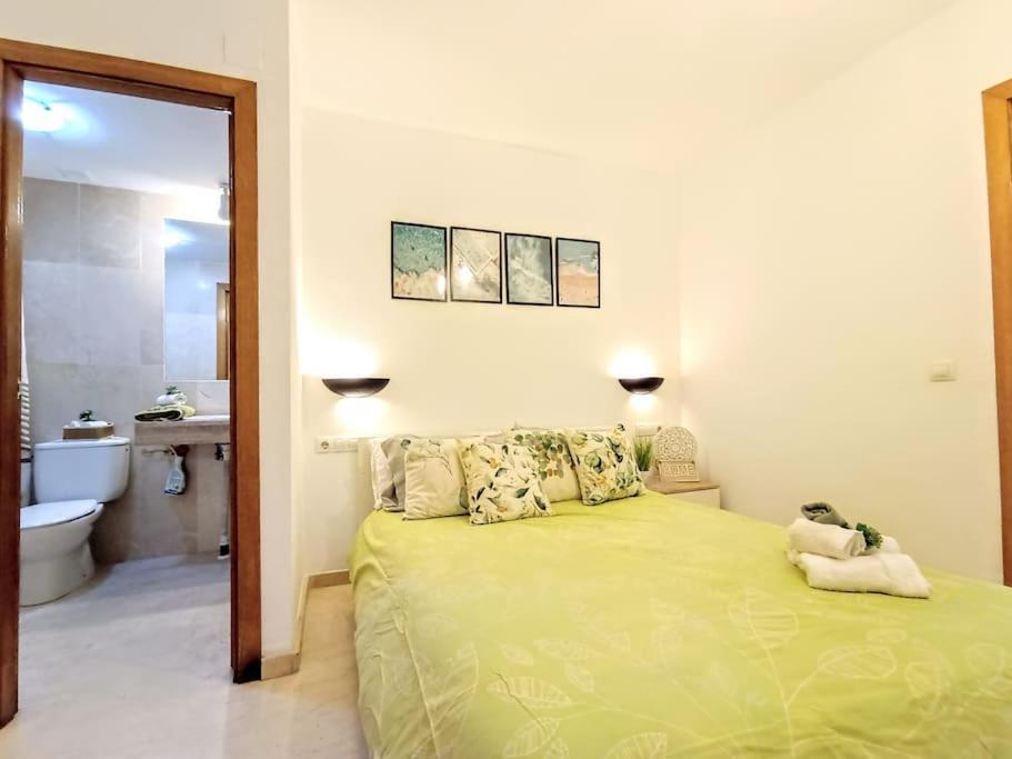 Lonja Central Appartement *
