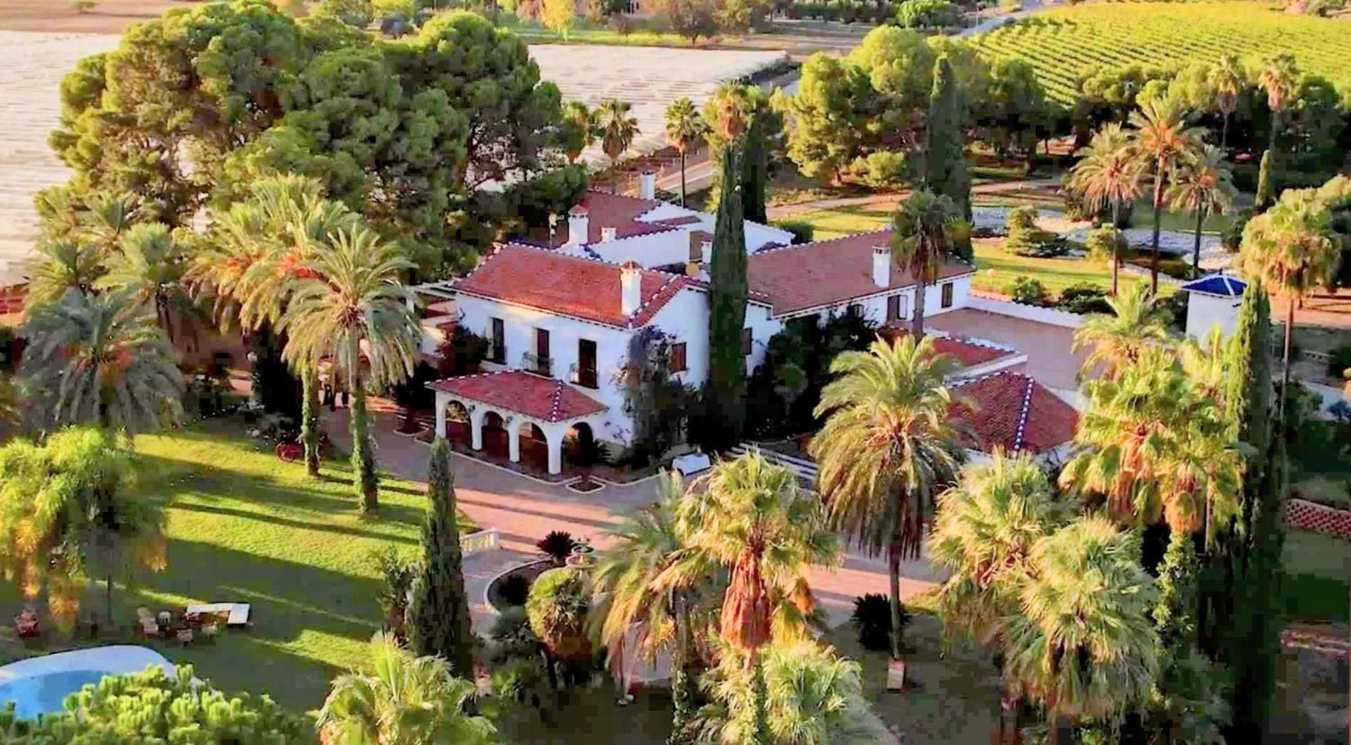 Casa Imas * Alicante