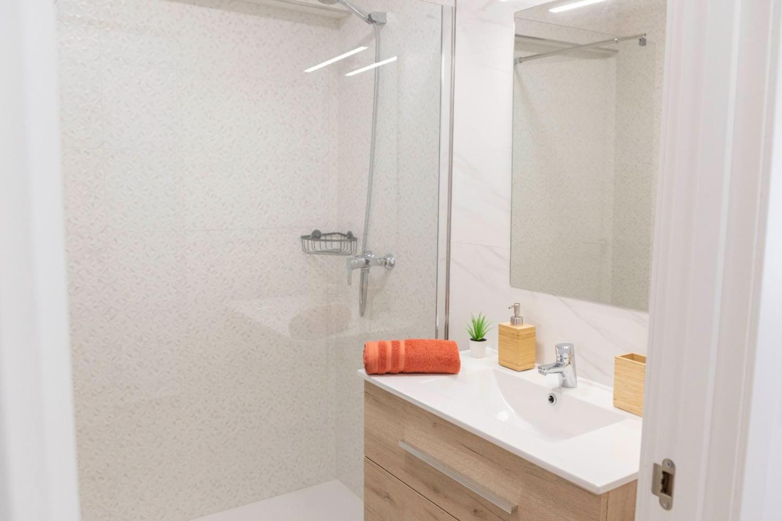 Sol Y Mar Boutique Apartment Alicante