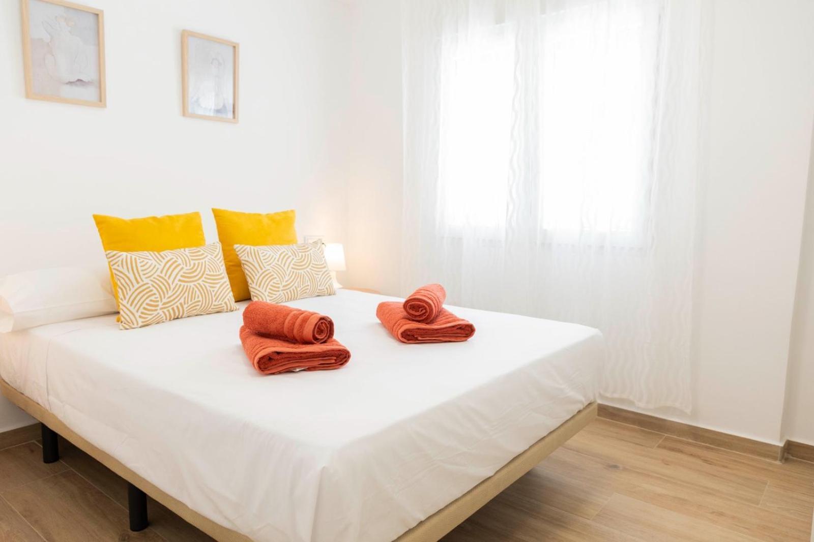 Sol Y Mar Boutique Apartment