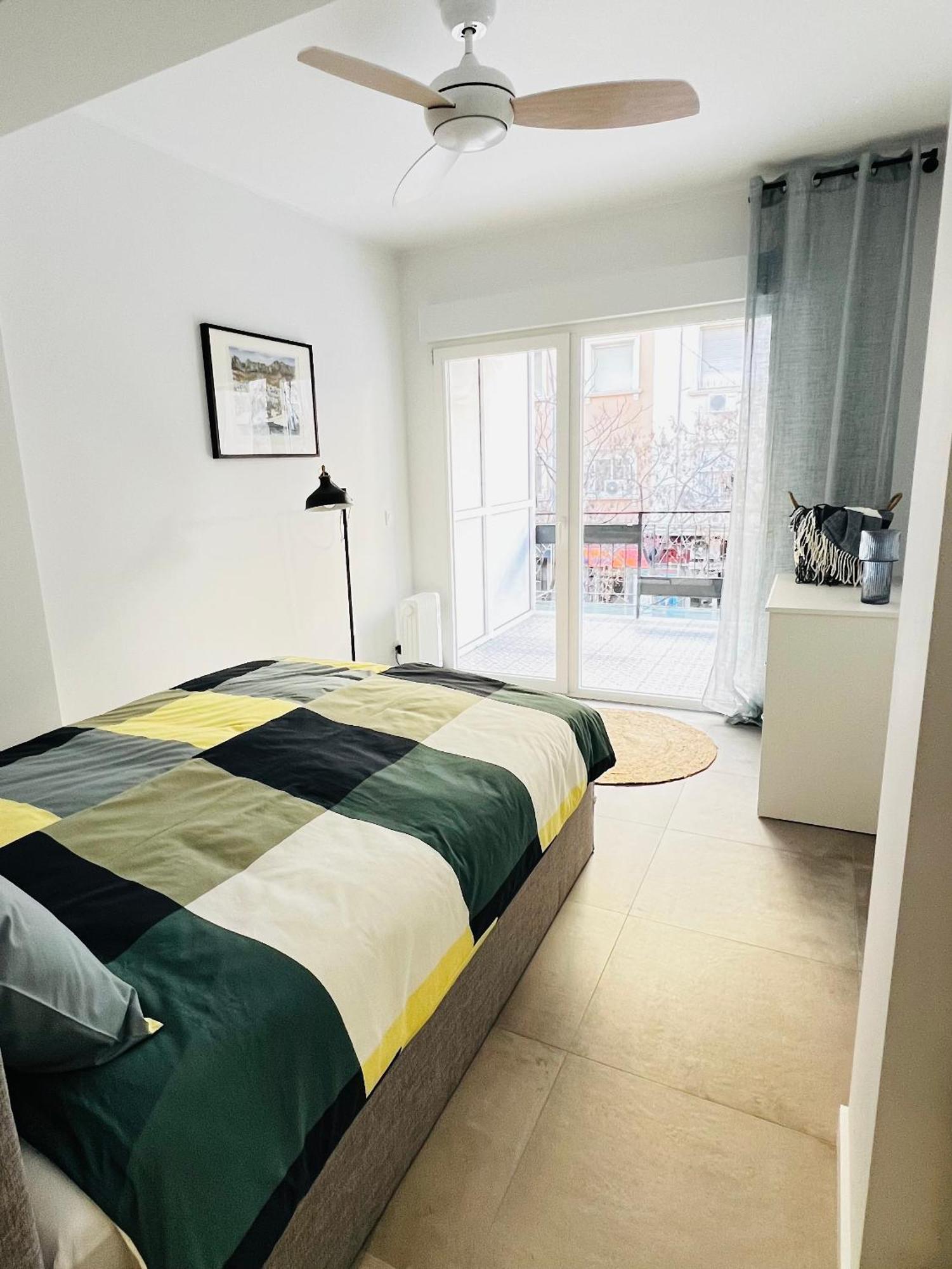 Casa Del Mar 2 Appartement