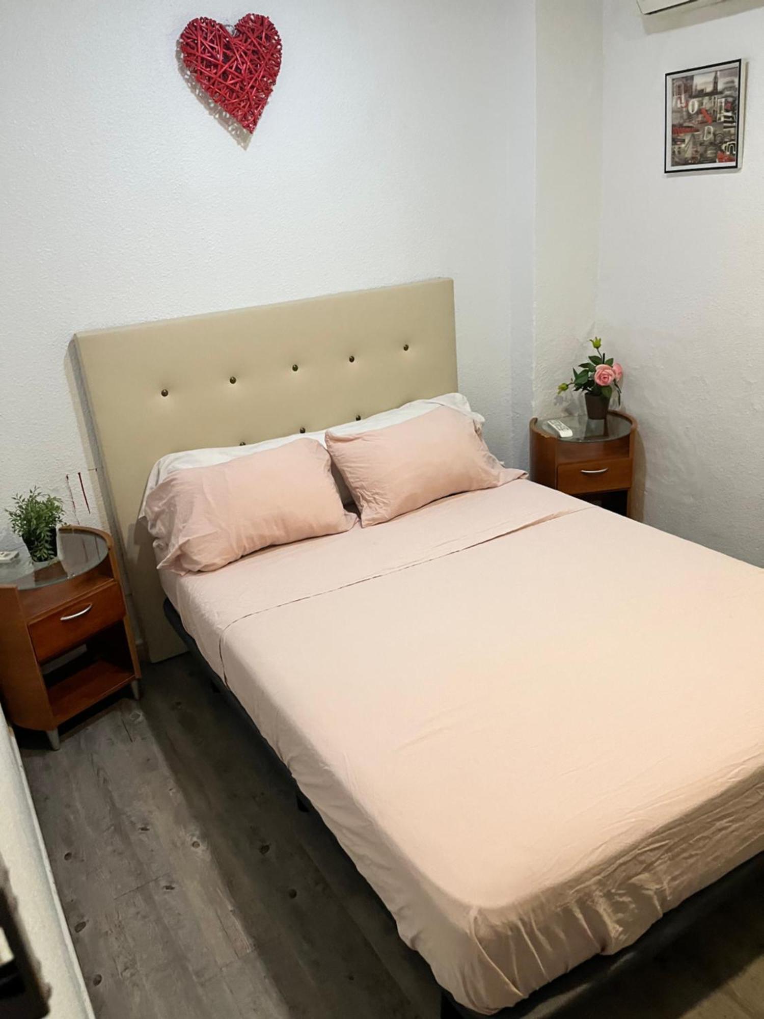 Hostel Mayor *