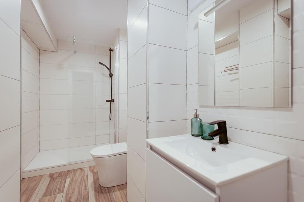 Cerca Playa- Jover Appartement *