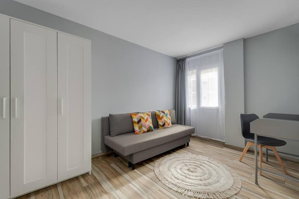 Appartement Cerca Playa- Jover Alicante