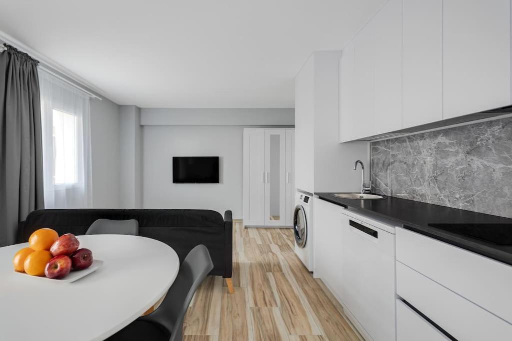 Appartement Cerca Playa- Jover