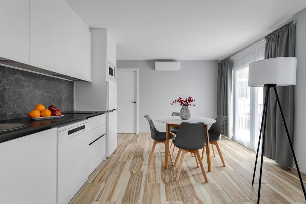 Cerca Playa- Jover Appartement Alicante