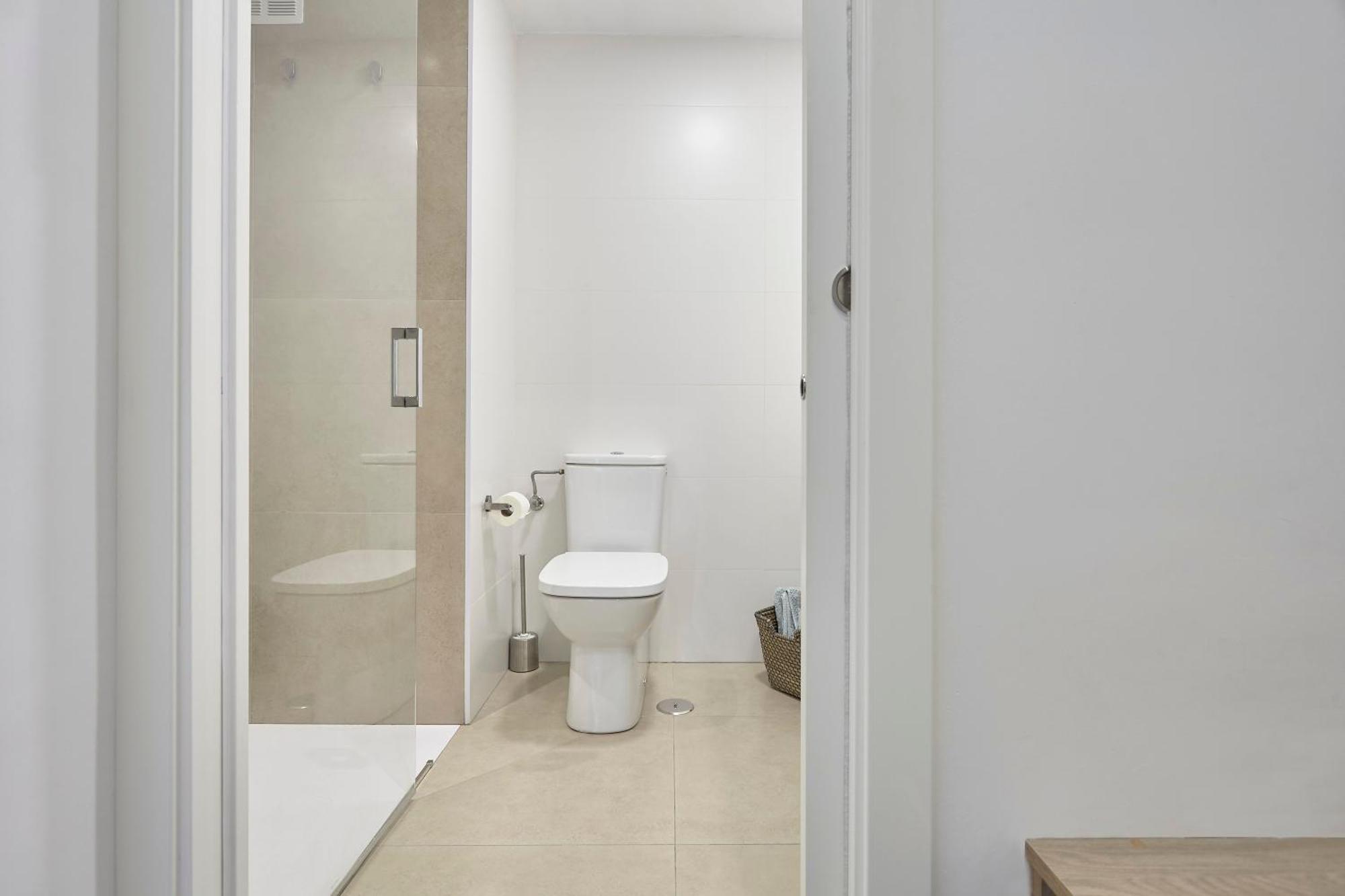 Mirador Apartment Alicante