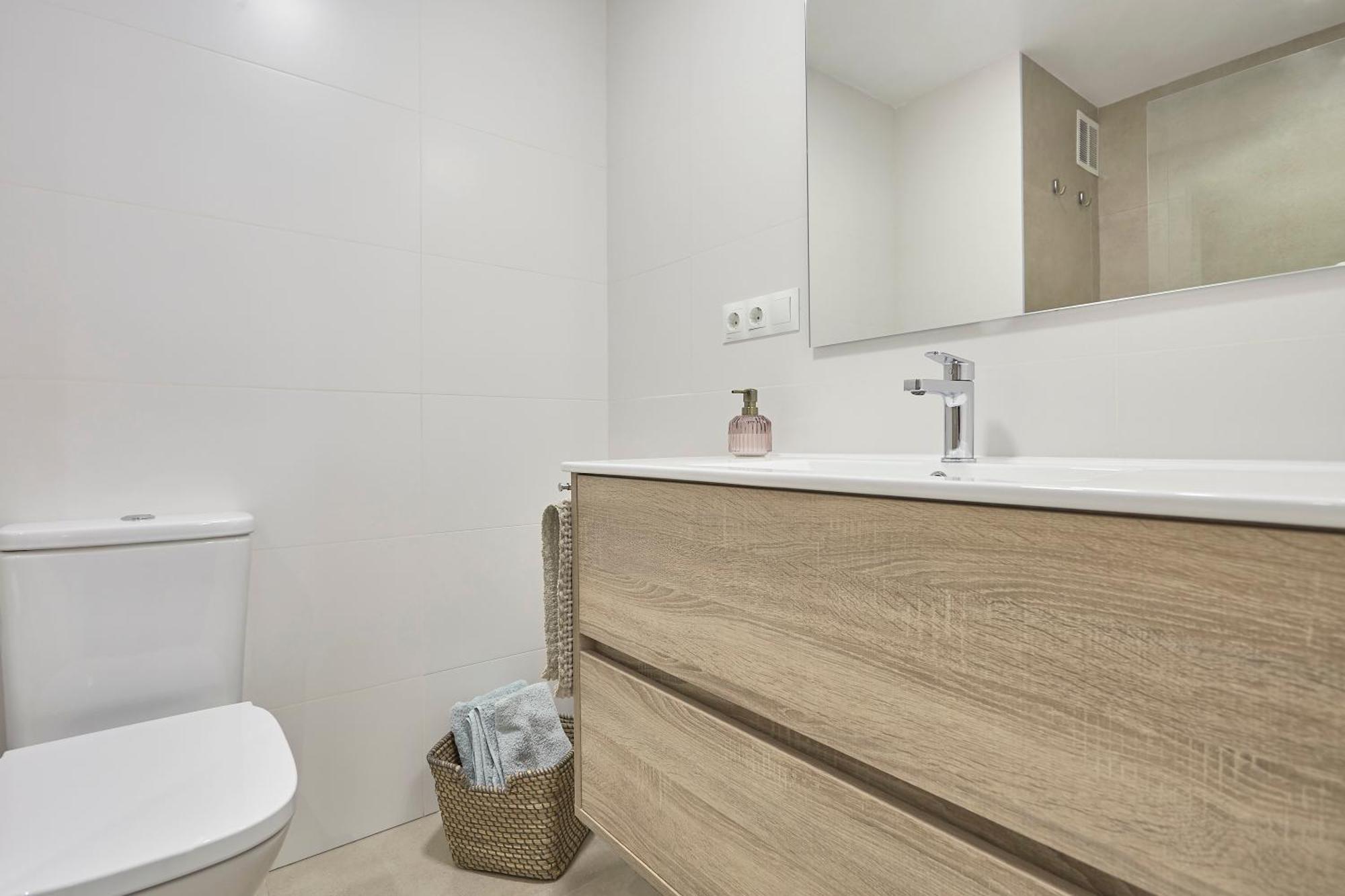 Mirador Apartment *