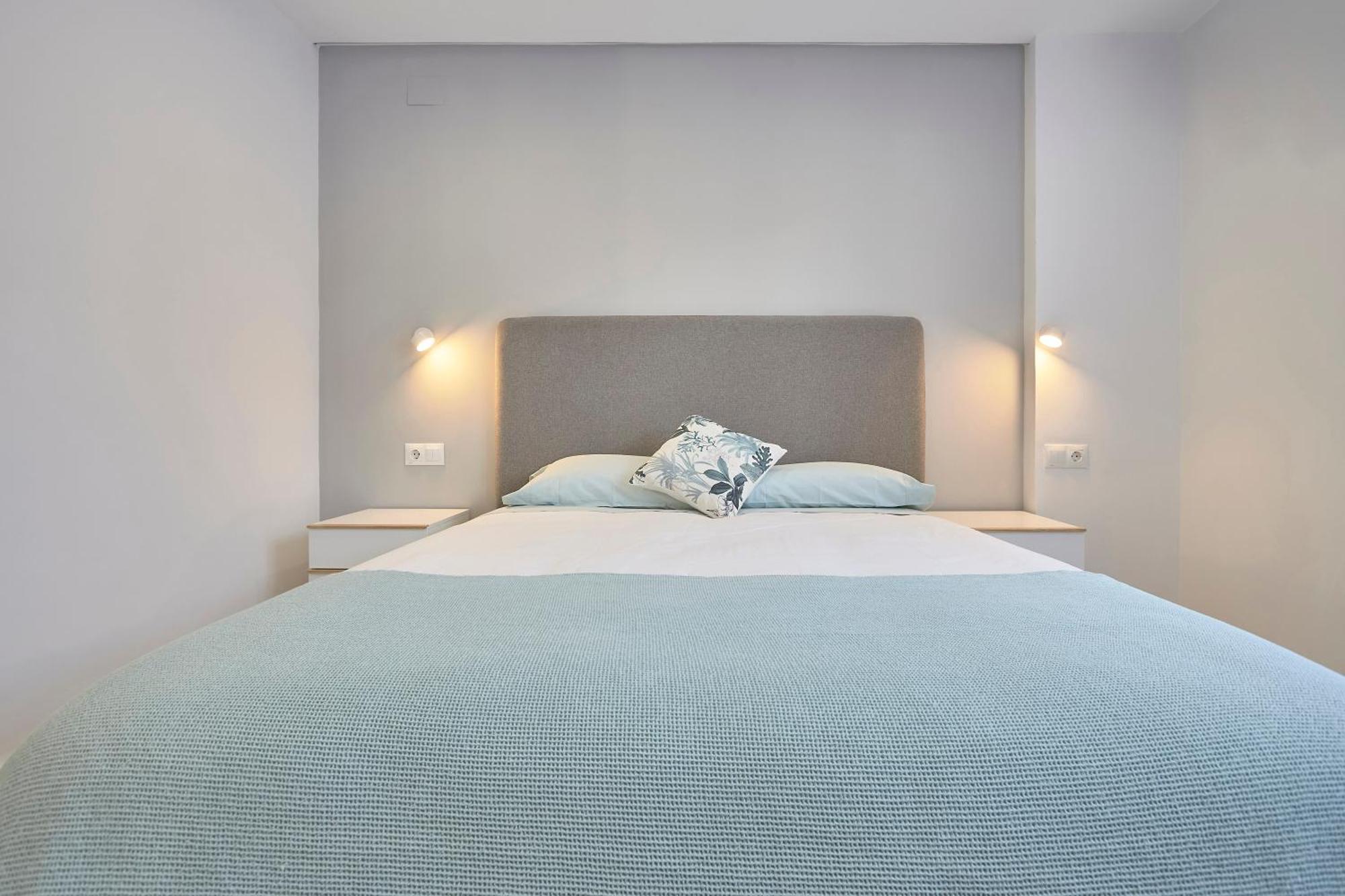 Mirador Apartment Alicante