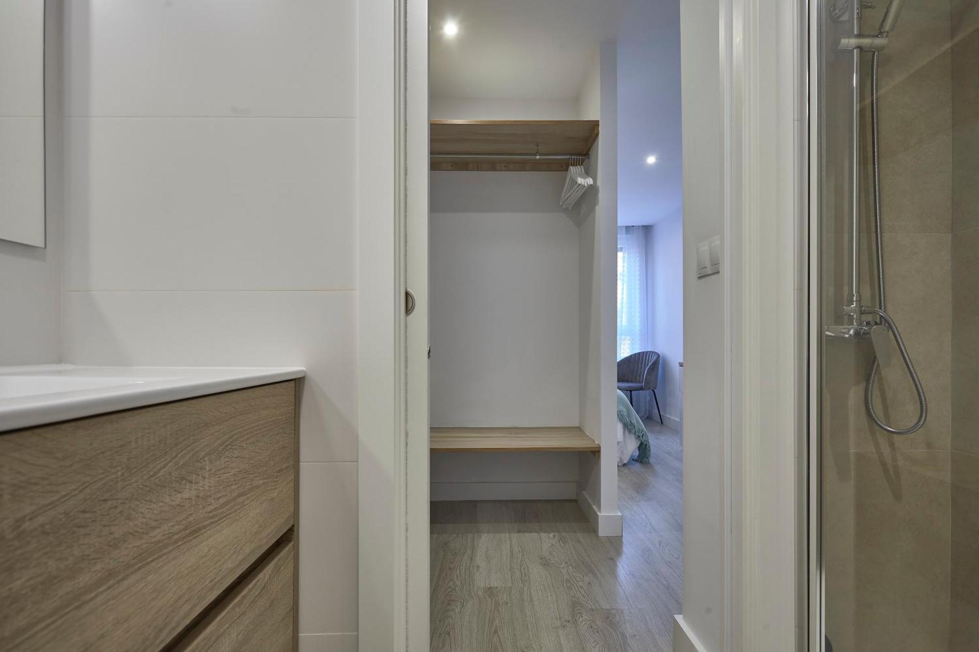 Mirador Apartment *