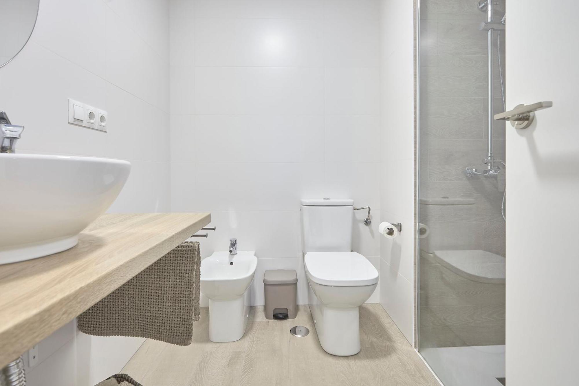 Mirador Apartment