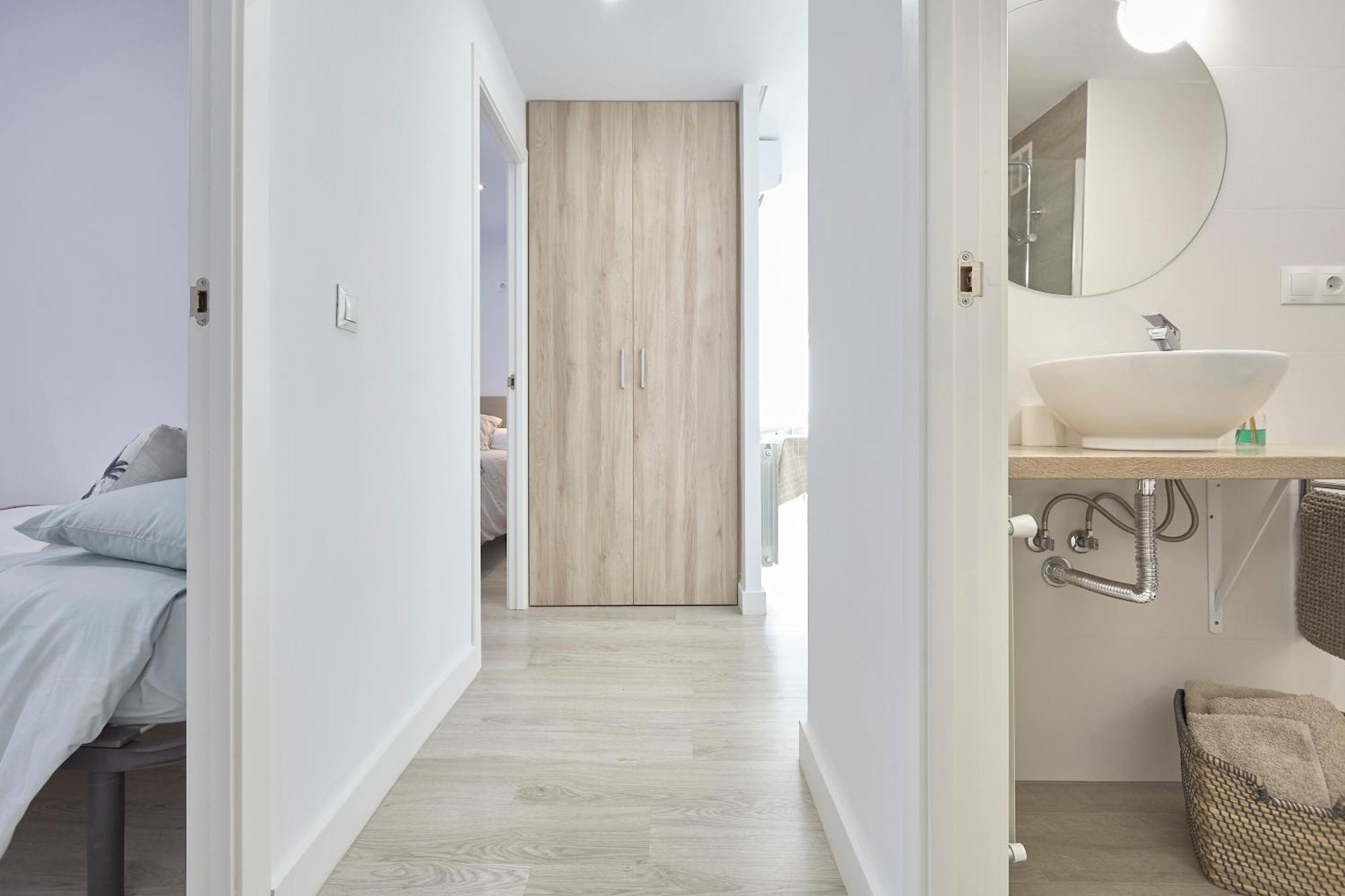 Apartment Mirador *