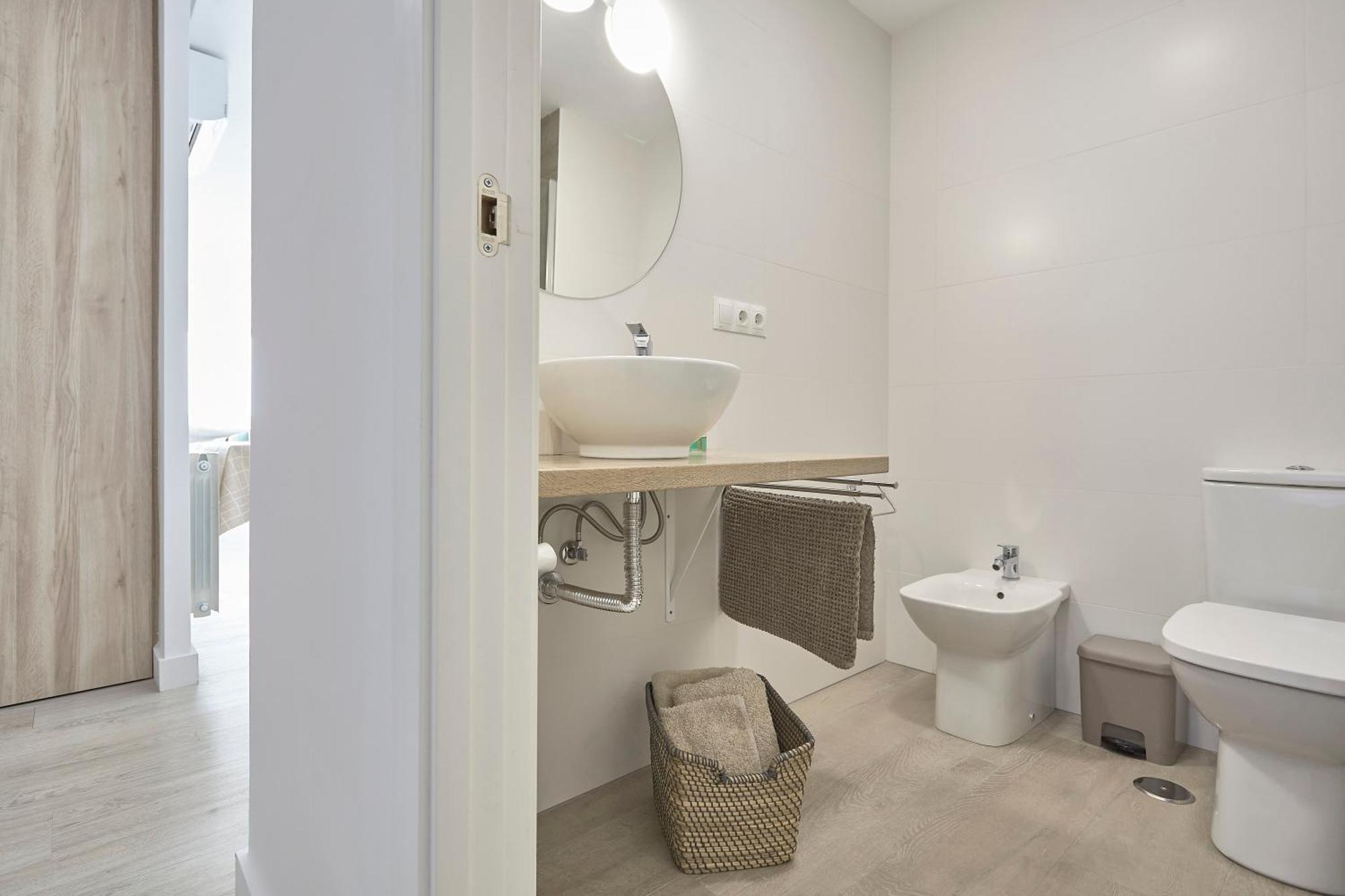 Mirador Apartment